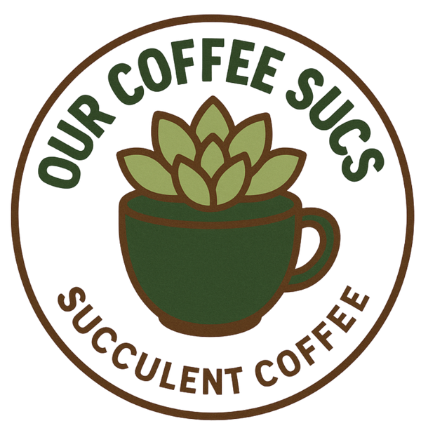 Succulent Coffee